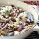Lima Bean and Basmati Rice Salad