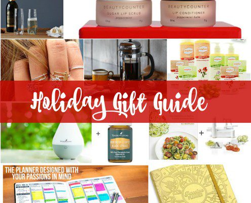 Enjoy this fun Holiday Gift guide for all your shopping needs from @danielleomar