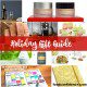 Enjoy this fun Holiday Gift guide for all your shopping needs from @danielleomar