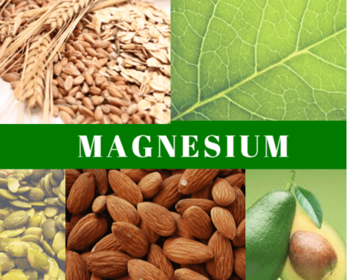 Magnesium 101, everything you need to know!