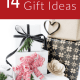 Love this 2016 holiday gift guide. There's something for everyone on your list (including you!). Happy holidays!