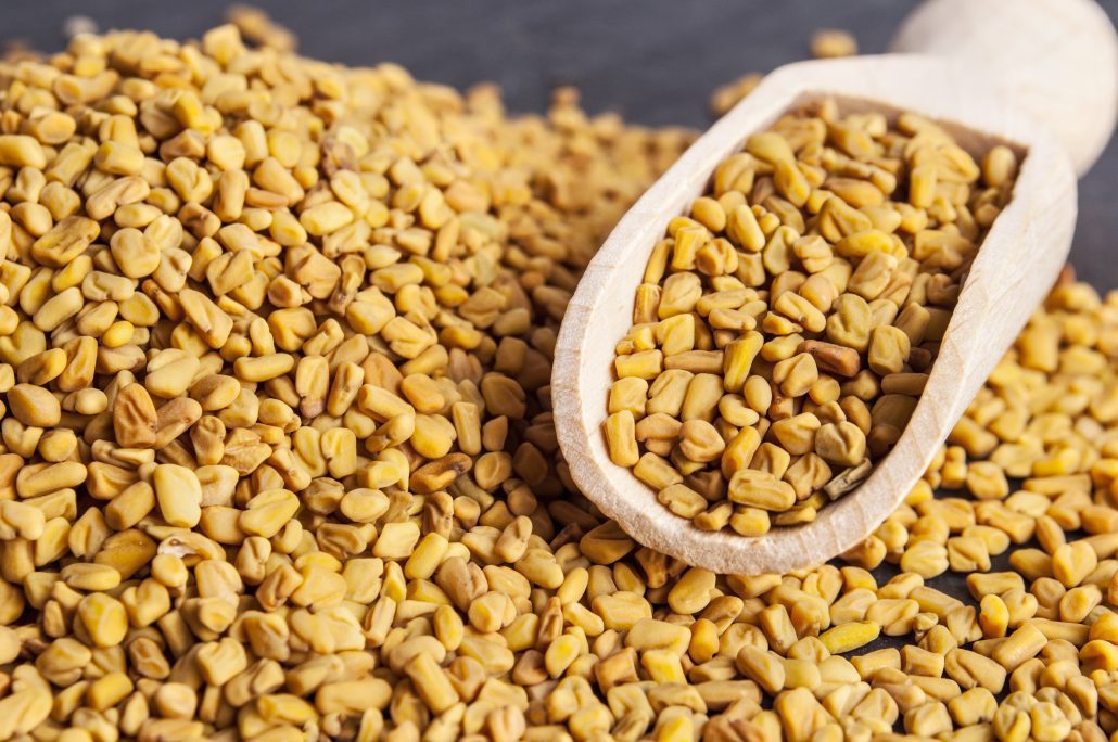 fenugreek seeds to help lower blood sugar
