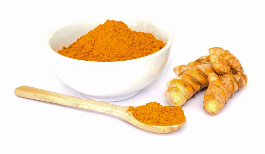 Tumeric is a Spice that Supports Your Immune system and helps lower blood sugar. 