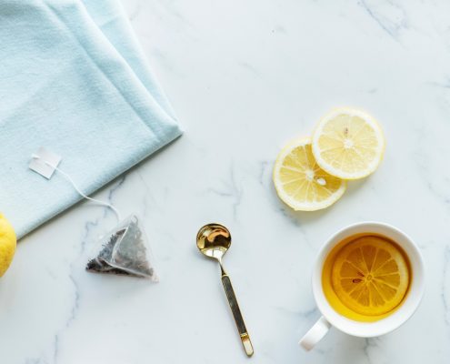 chronic inflammation