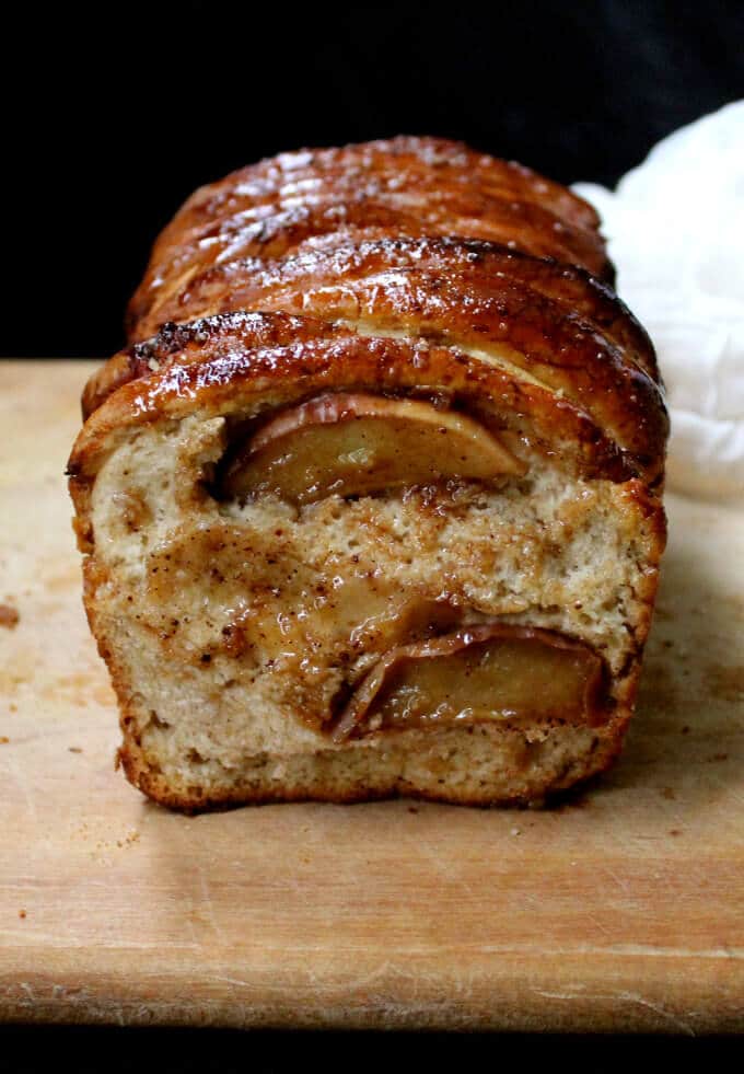 Roundup of the Best Plant Based Thanksgiving Recipes