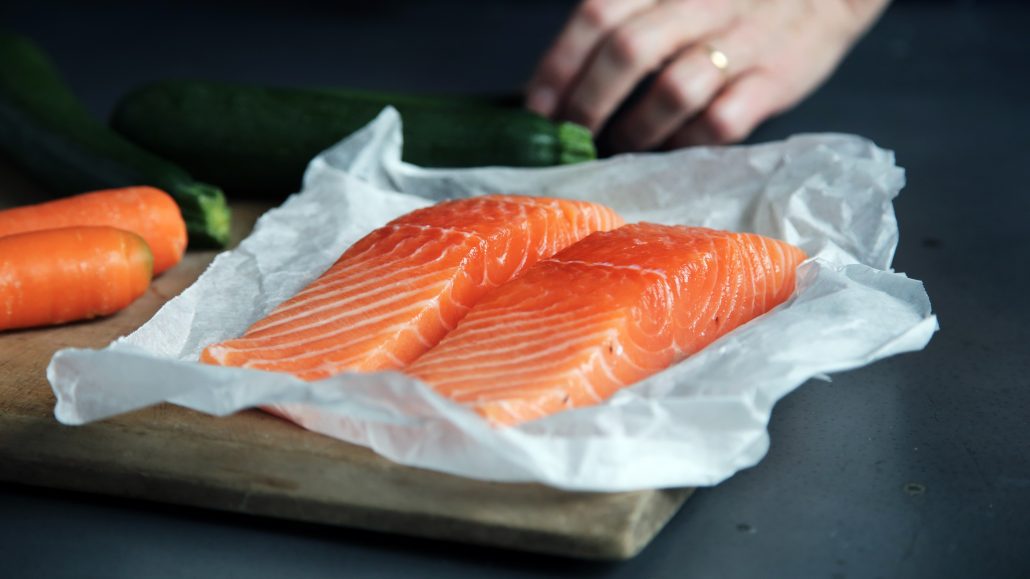 Everything You’ve Ever Wanted to Know About Omega 3 Fatty Acids 
