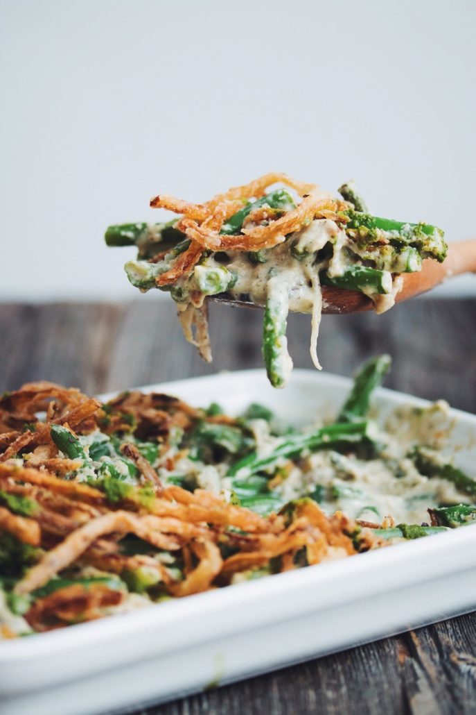 Roundup of the Best Plant Based Thanksgiving Recipes