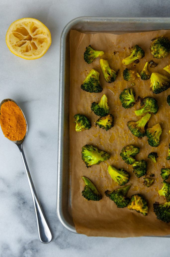 Broccoli Instruction Image