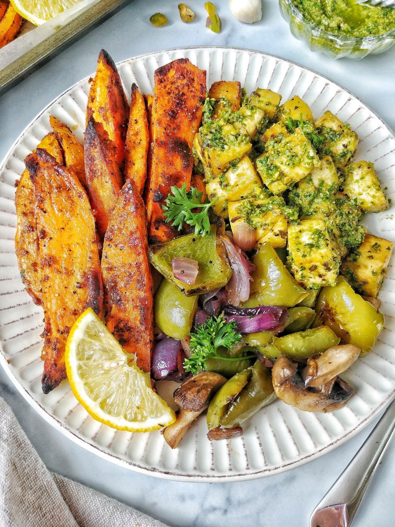 Veggie Meal