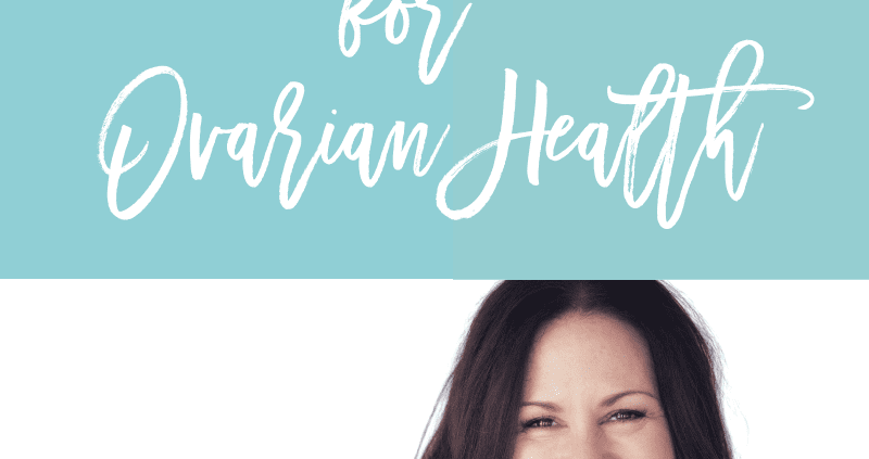 Body Balance for Ovarian Healht